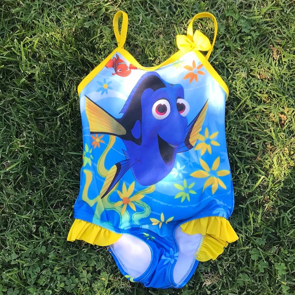 3t swimsuit